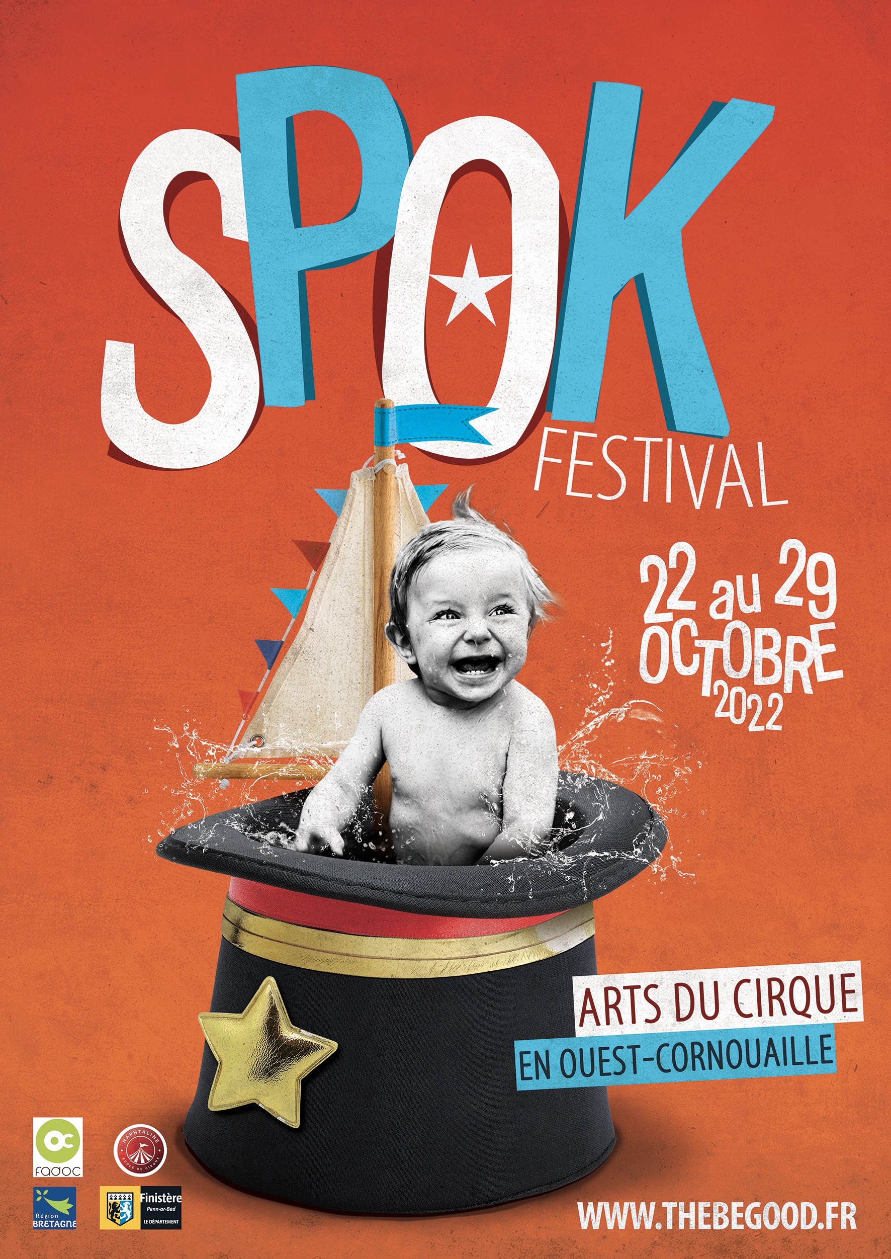 Spok Festival