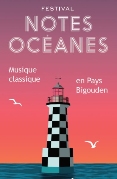 Concert « Les Notes Océanes »