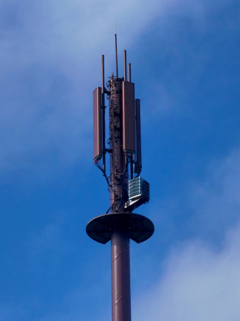Dossier d’information : implantation d’une nouvelle antenne-relais à Saint Alour